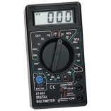 Мультиметр Ресанта DT838